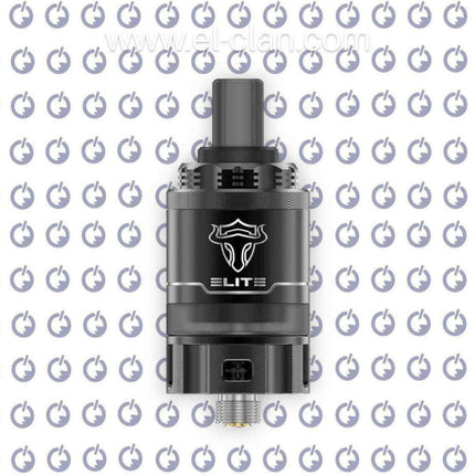 Elite MTL RTA ايليت تانك - ThunderHead Creations -  الكلان فيب el-clan.