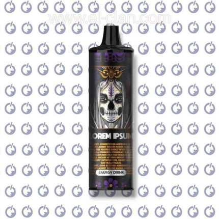 Energy 8K Energy Drink disposable مشروب الطاقة - energy disposable -  الكلان فيب el-clan.