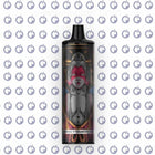 Energy 8K Mango Strawberry Ice disposable فراوله مانجو ساقع - energy disposable -  الكلان فيب el-clan.