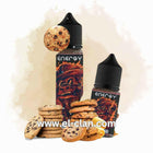 Energy Cookies Butter كوكيز زبده - Energy E-Juice -  الكلان فيب el-clan.