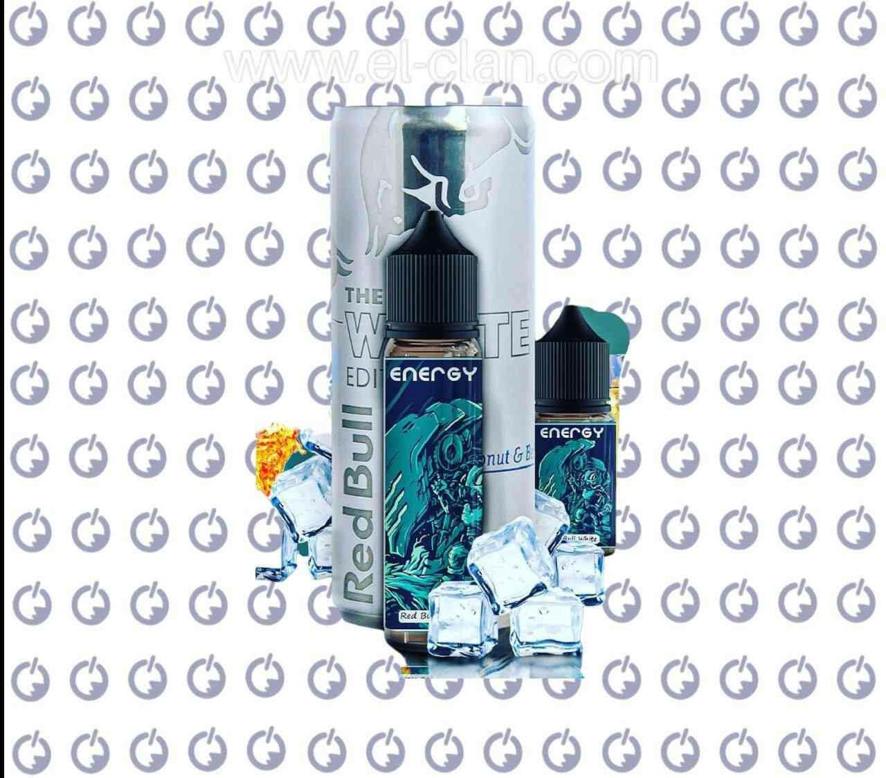 elf bar vape uk RED BULL E-JUICE ENERGY SALTNIC