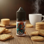 Energy SaltNic Bascota  بسكويت