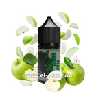 Energy SaltNic Green Apple تفاح اخضر - Energy E-Juice -  الكلان فيب el-clan.