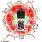 Energy SaltNic Lush Ice بطيخ ساقع