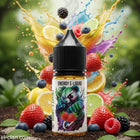 Energy Saltnic Pink Lemonade Ice Lemon Raspberry Strawberry 