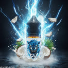 Energy SaltNic مشروب الطاقة جوزهند