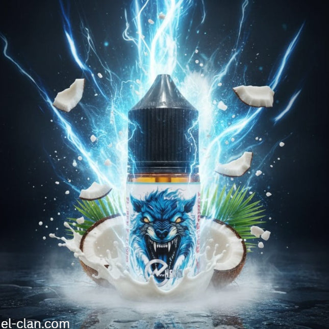 Energy SaltNic Energy Drink