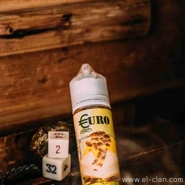 Euro Almond CheeseCake تشيزكيك باللوز