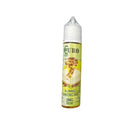 Euro Almond CheeseCake تشيزكيك باللوز - Euro E-Juice -  الكلان فيب el-clan.