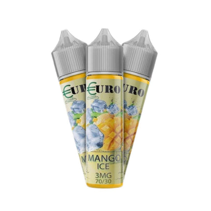 Euro Mango Ice