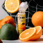 Euro Mango Orange مانجو برتقال