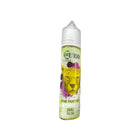 Euro Pink Panther Sour غزل بنات قليل السكر - Euro E-Juice -  الكلان فيب el-clan.