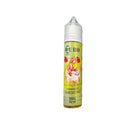 Euro Strawberry CheeseCake تشيزكيك فراوله - Euro E-Juice -  الكلان فيب el-clan.