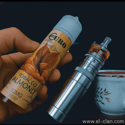 Euro Tobacco Almond توباكو لوز