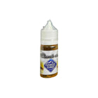 Everest Cloud Cheesecake Cream تشيزكيك كريمه - Everest Cloud E-Juice -  الكلان فيب el-clan.