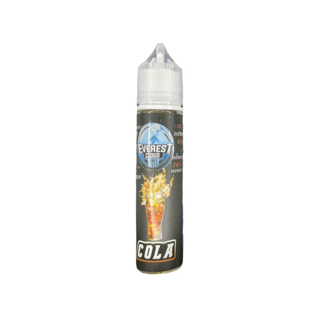 Everest Cloud Cola كولا - Everest Cloud E-Juice -  الكلان فيب el-clan.