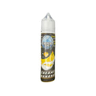 Everest Cloud Creamy Banana موز كريمه - Everest Cloud E-Juice -  الكلان فيب el-clan.