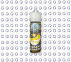 Everest Cloud Creamy Banana موز كريمه - Everest Cloud E-Juice -  الكلان فيب el-clan.