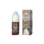 Everest Cloud Creamy Rich Cigar سيجار كريمي - Everest Cloud E-Juice -  الكلان فيب el-clan.