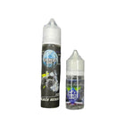 Everest Cloud Delicious Blackberry ice توت - Everest Cloud E-Juice -  الكلان فيب el-clan.