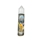 Everest Cloud Farbe Latte كوفي لاتيه - Everest Cloud E-Juice -  الكلان فيب el-clan.