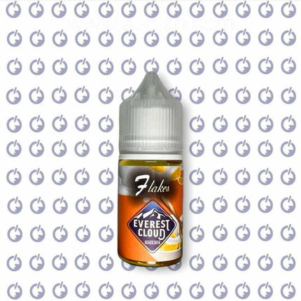 Everest Cloud Flakes كورن فليكس - Everest Cloud E-Juice -  الكلان فيب el-clan.