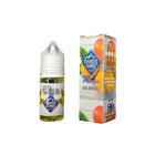 Everest Cloud Mangito مانجو ساقع - Everest Cloud E-Juice -  الكلان فيب el-clan.