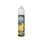 Everest Cloud Mango Extra Cool مانجو ساقع - Everest Cloud E-Juice -  الكلان فيب el-clan.