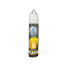 Everest Cloud Mango مانجو - Everest Cloud E-Juice -  الكلان فيب el-clan.