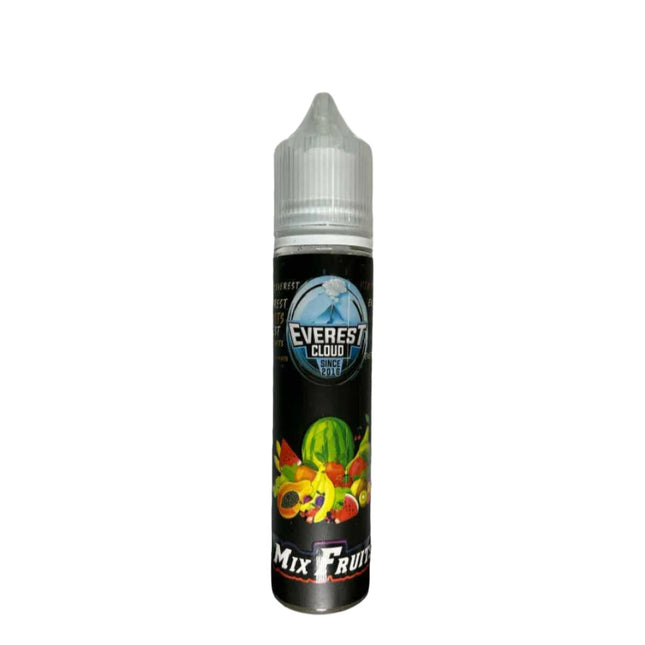 Everest Cloud Mix Fruits كوكتيل فواكه - Everest Cloud E-Juice -  الكلان فيب el-clan.