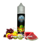 Everest Cloud Mix Fruits كوكتيل فواكه - Everest Cloud E-Juice -  الكلان فيب el-clan.