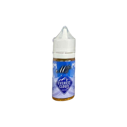 Everest Cloud Mother Milk فراوله لبن - Everest Cloud E-Juice -  الكلان فيب el-clan.