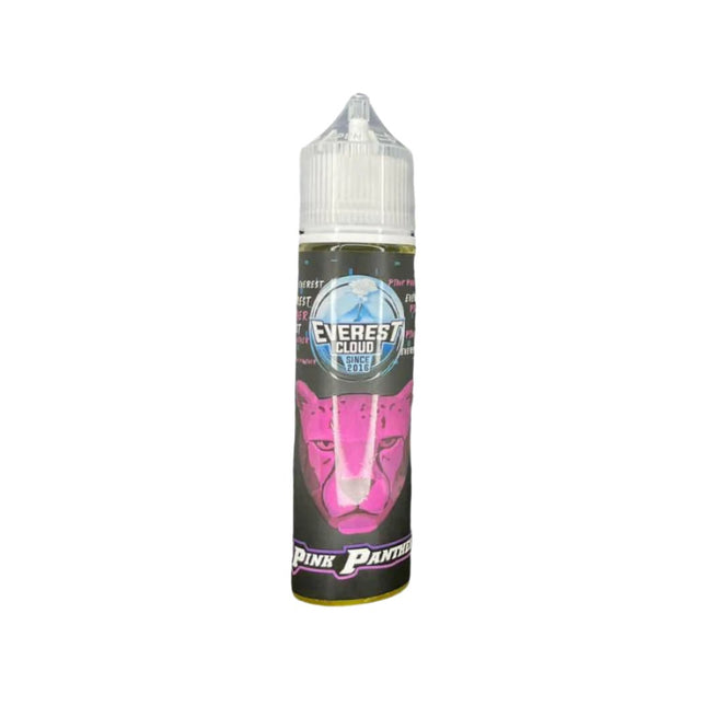 Everest Cloud Pink Panther غزل بنات - Everest Cloud E-Juice -  الكلان فيب el-clan.