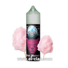 Everest Cloud Pink Panther غزل بنات - Everest Cloud E-Juice -  الكلان فيب el-clan.