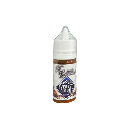 Everest Cloud Rank توباكو مكسرات كراميل - Everest Cloud E-Juice -  الكلان فيب el-clan.