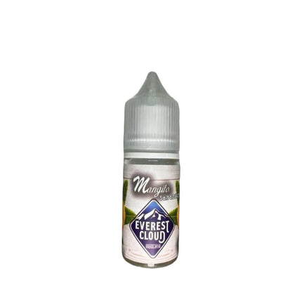 Everest Cloud SALT Mangito مانجو ساقع - Everest Cloud E-Juice -  الكلان فيب el-clan.