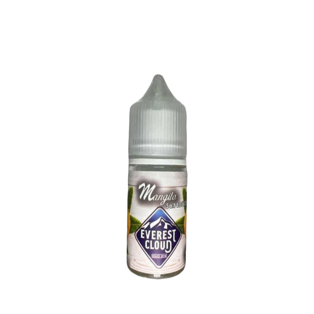 Everest Cloud SALT Mangito مانجو ساقع - Everest Cloud E-Juice -  الكلان فيب el-clan.