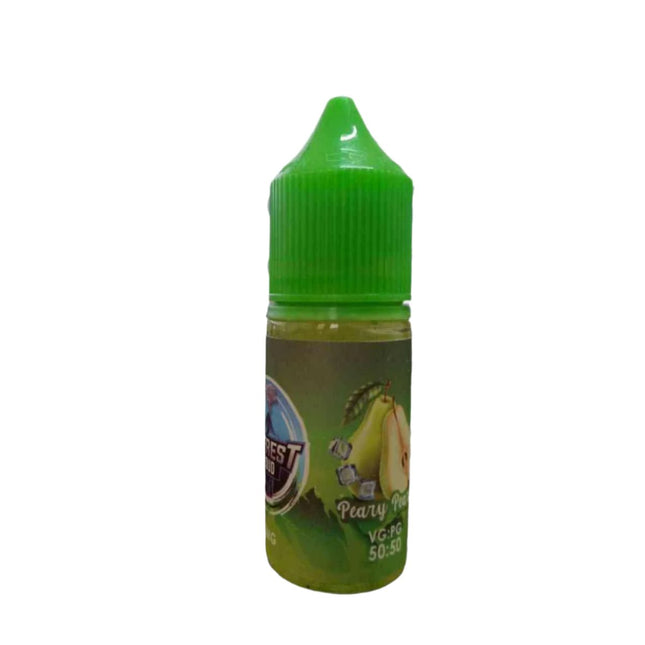 Everest Cloud Salt Peary Pear كمثري ساقعه - Everest Cloud E-Juice -  الكلان فيب el-clan.