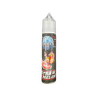 Everest Cloud Strawberry Melon بطيخ فراوله - Everest Cloud E-Juice -  الكلان فيب el-clan.