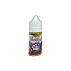 Everest Cloud Suker Punch دراجون فروت - Everest Cloud E-Juice -  الكلان فيب el-clan.