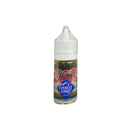 Everest Cloud Unicorn فراوله تشيزكيك - Everest Cloud E-Juice -  الكلان فيب el-clan.