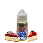 Everest Cloud Unicorn فراوله تشيزكيك - Everest Cloud E-Juice -  الكلان فيب el-clan.