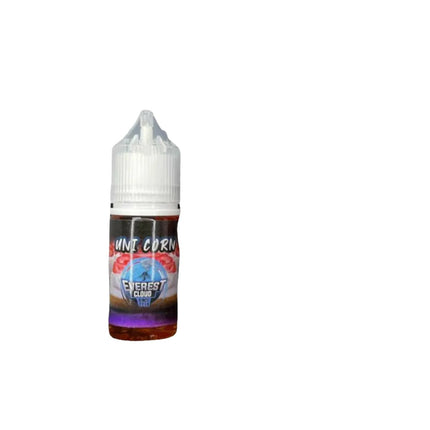 Everest Cloud Unicorn فراوله تشيزكيك - Everest Cloud E-Juice -  الكلان فيب el-clan.