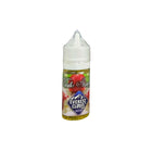 Everest Cloud Vanilla Strawberry Ice Cream ايس كريم فراوله فانيلا - Everest Cloud E-Juice -  الكلان فيب el-clan.