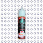 Extreme Mama's Milk كيكه فراوله - Extreme E-Juice -  الكلان فيب el-clan.
