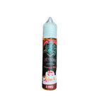 Extreme Mama's Milk كيكه فراوله - Extreme E-Juice -  الكلان فيب el-clan.