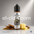 Alexander Atlas Tobacco Butter توباكو زبده