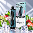 Oukitel Mate Ice 60K Kiwi Strawberry Disposable  كيوي فراوله ساقع