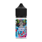 Star Puff SaltNic Super Cool Mix Berry توت ساقع جدا