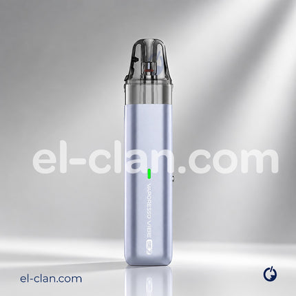 Vaporesso Vibe SE 2+Vape Station Tobacco+Linyard فايب اس اي 2+فيب ستيشن توباكو+عوليقه